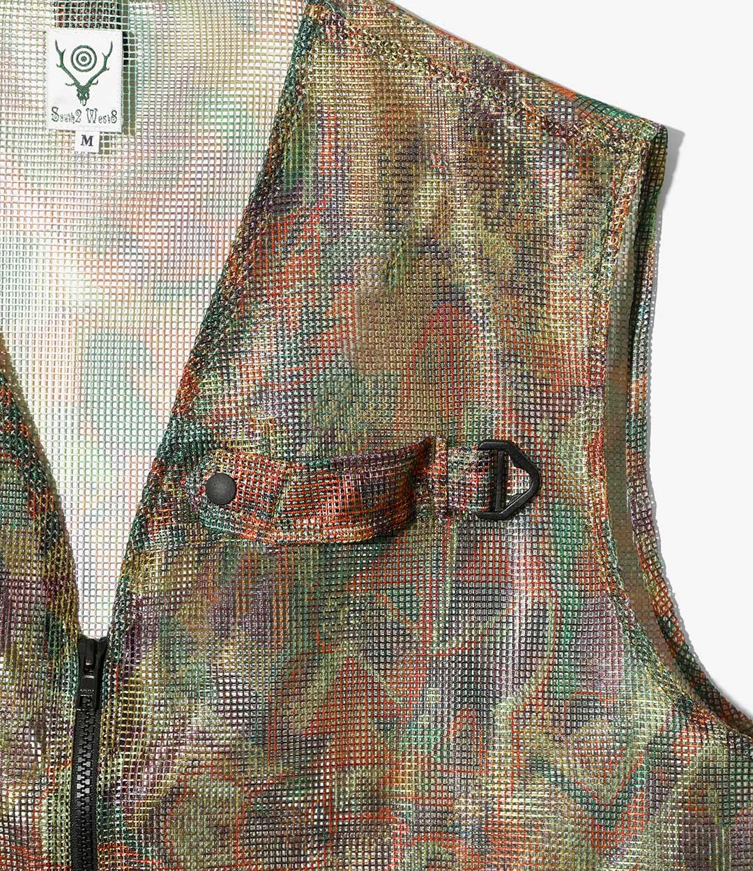 〈SOUTH2 WEST8〉EZO FOREST SERIES