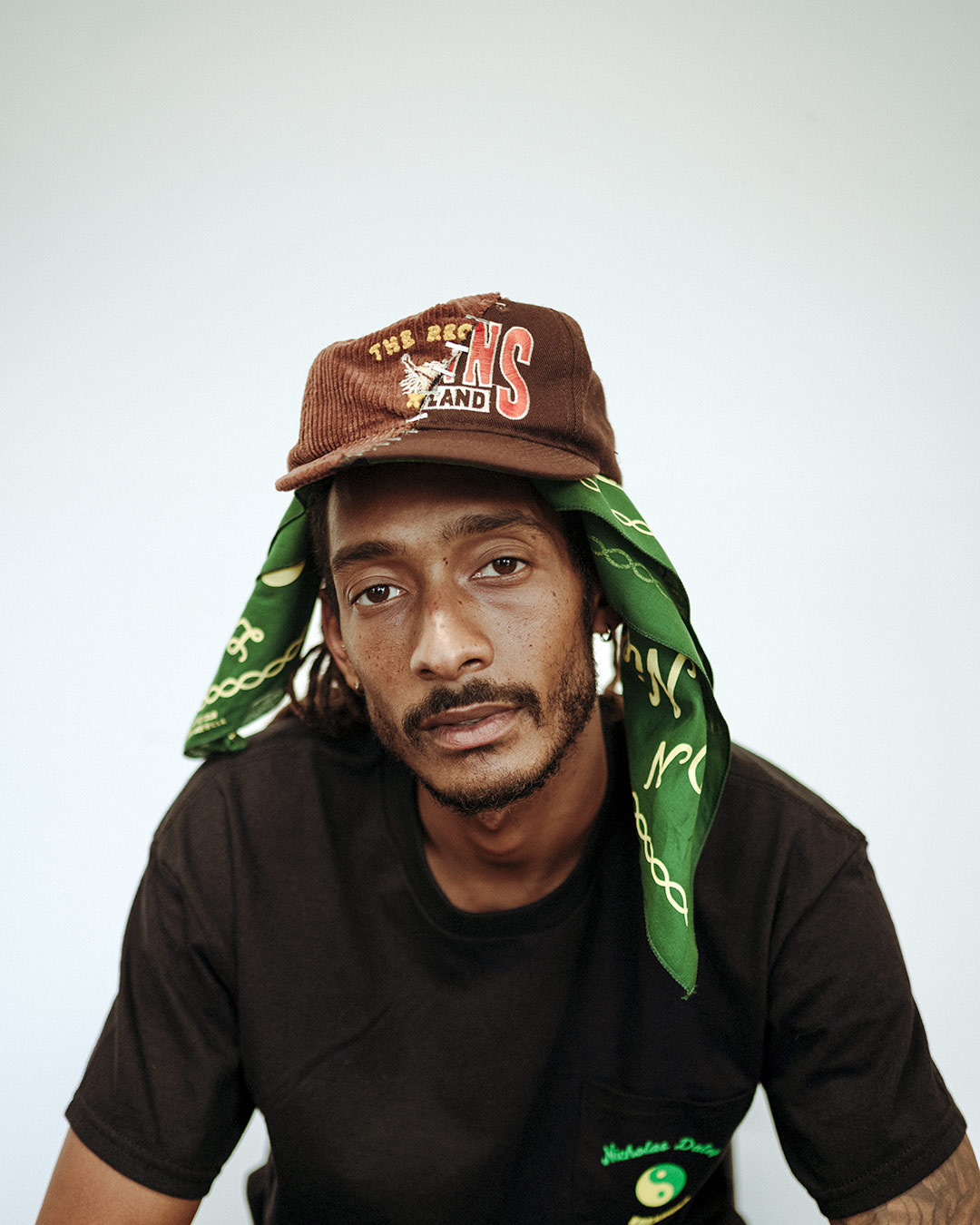 “Infinite Realms”by ARIK ROPER