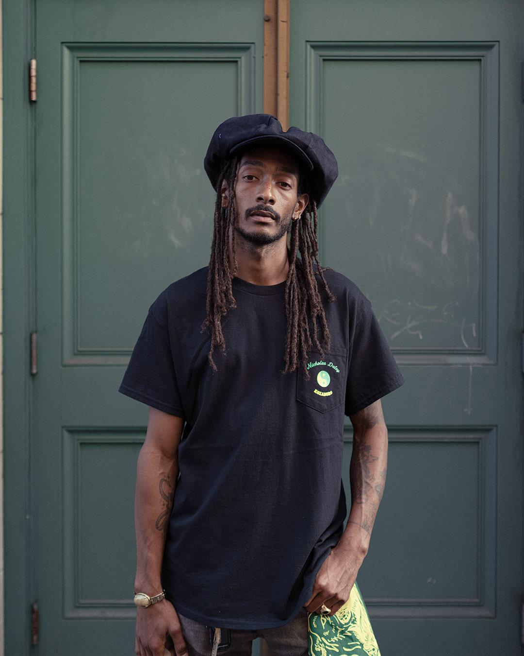 “Infinite Realms”by ARIK ROPER