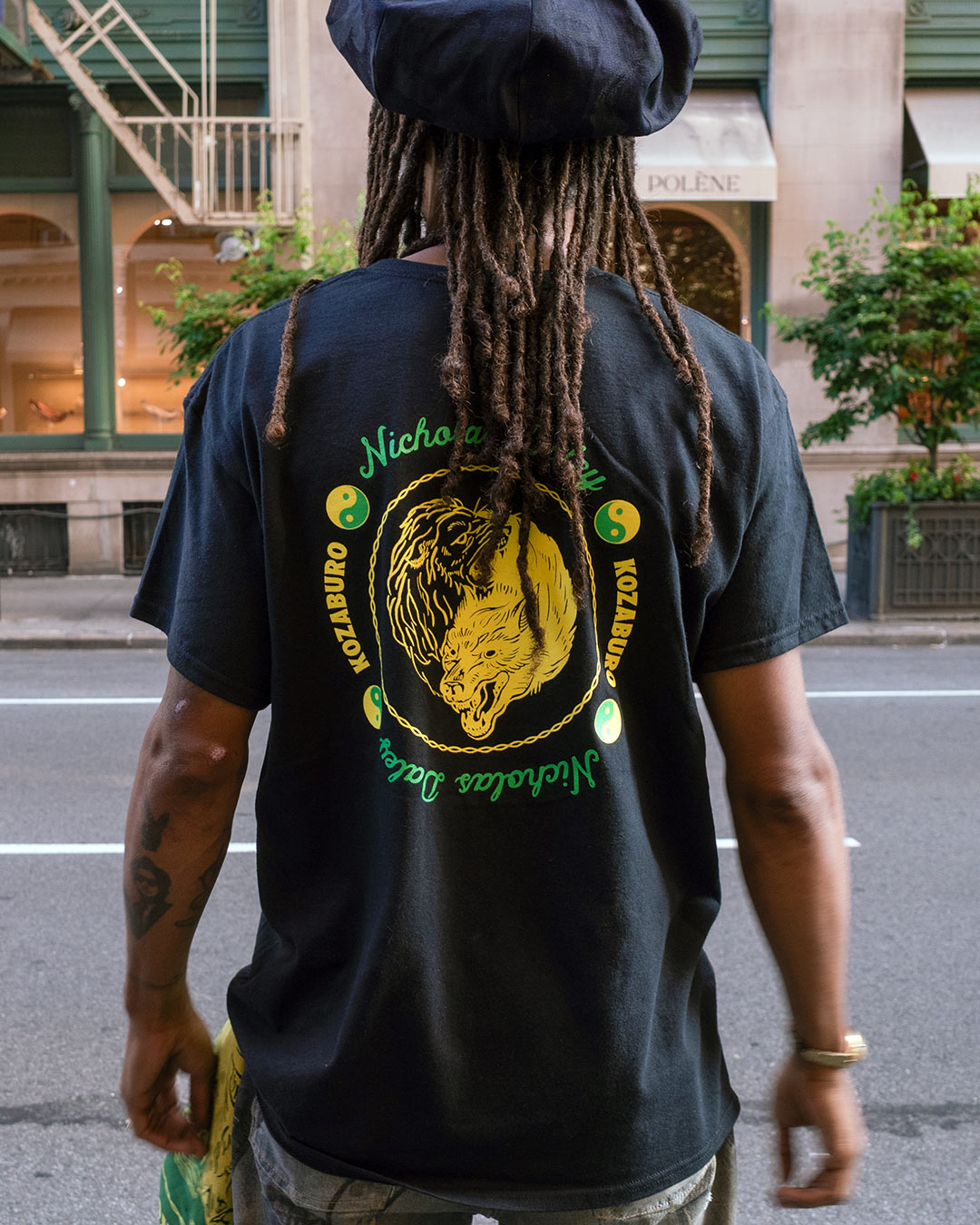 “Infinite Realms”by ARIK ROPER