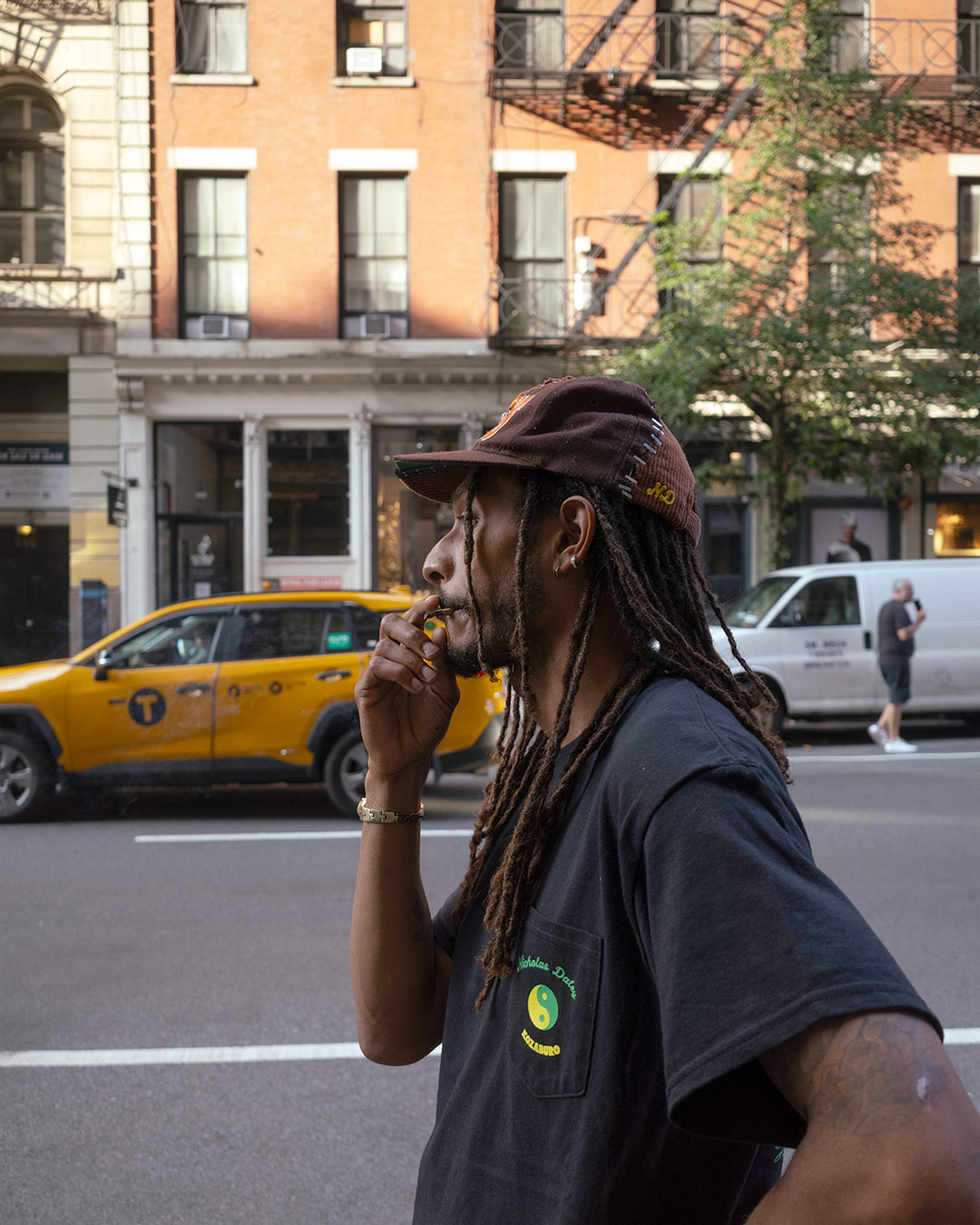 “Infinite Realms”by ARIK ROPER