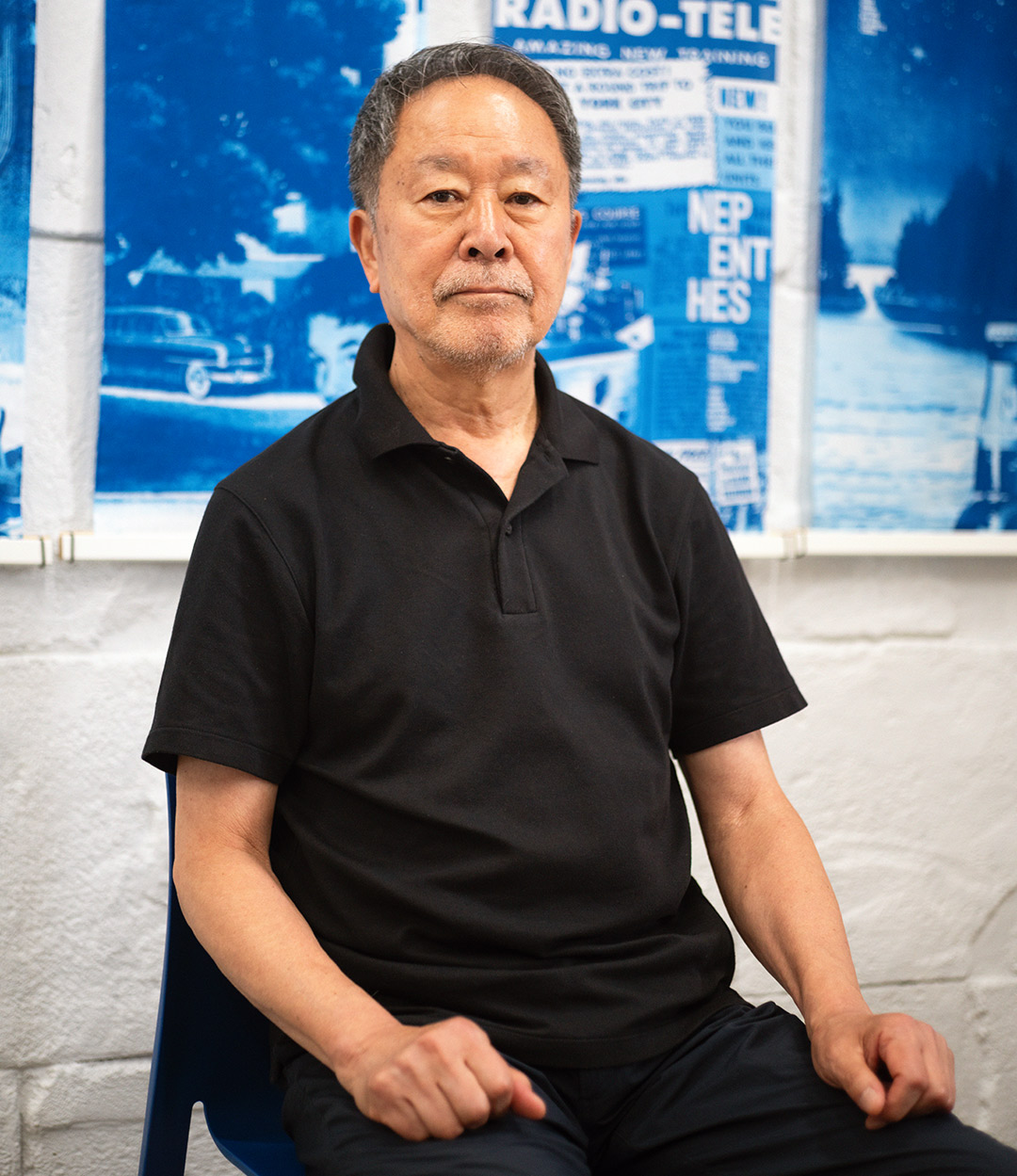 〈NEPENTHES〉 × 〈太田和彦〉異色のコラボから生まれたオリジナル手ぬぐい