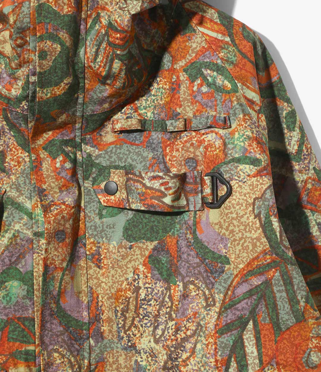 〈SOUTH2 WEST8〉EZO FOREST SERIES