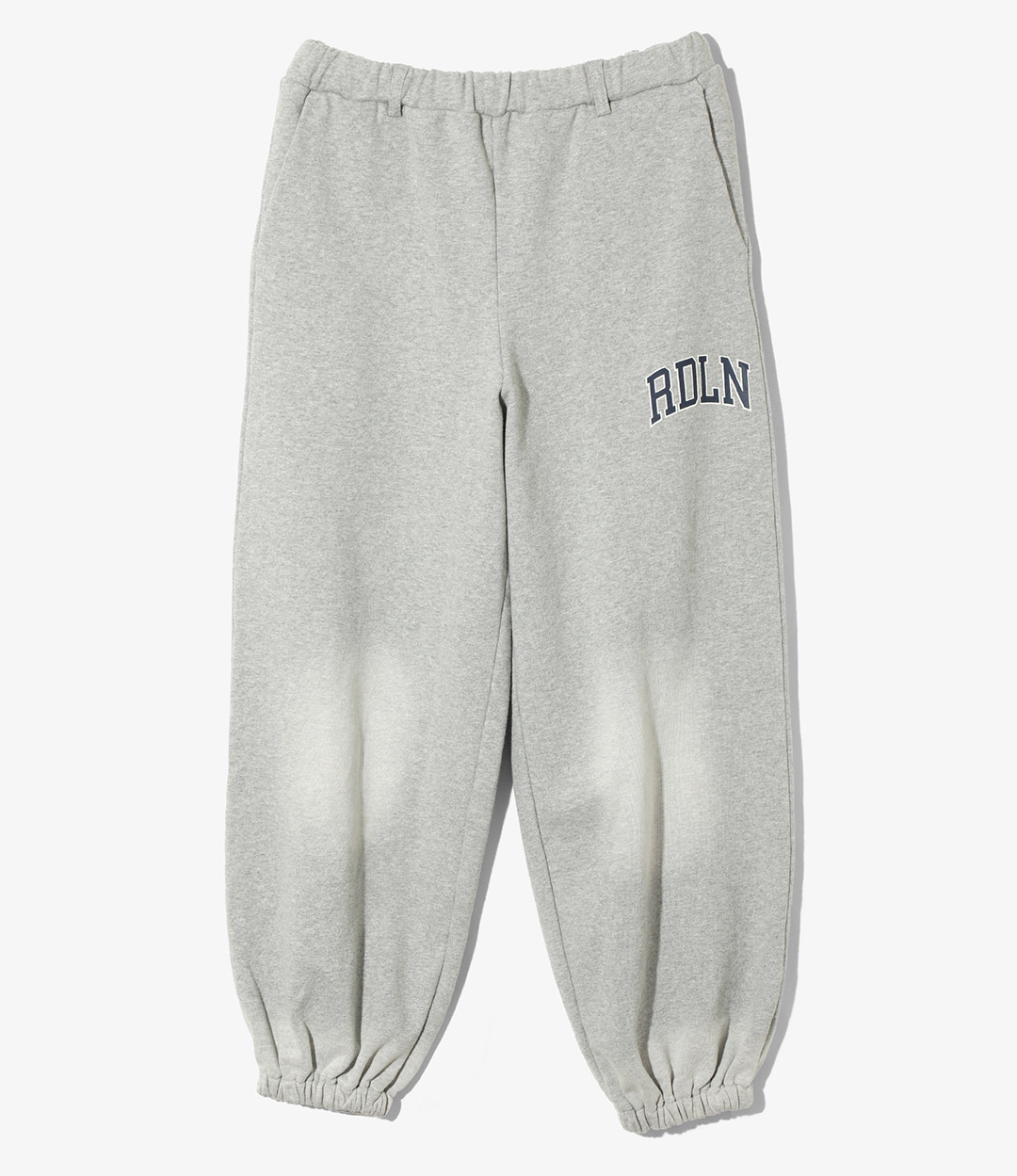 〈RHODOLIRION〉LOGOTYPE SWEAT SERIES