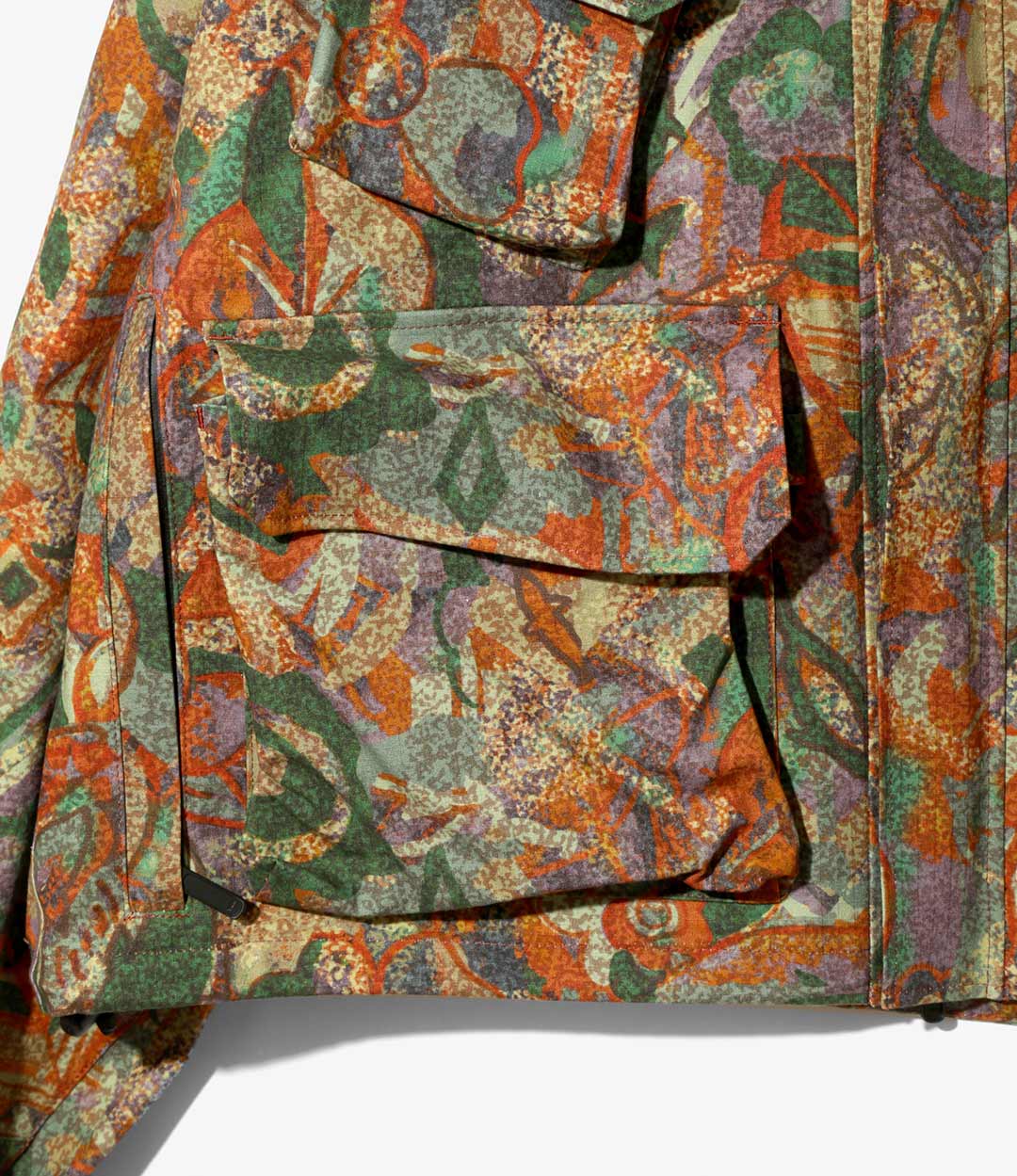 〈SOUTH2 WEST8〉EZO FOREST SERIES