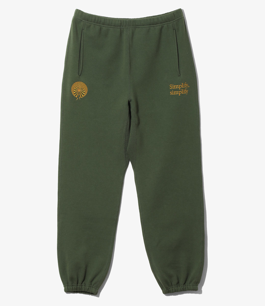 〈SOUTH2 WEST8〉FALL WINTER 2025 