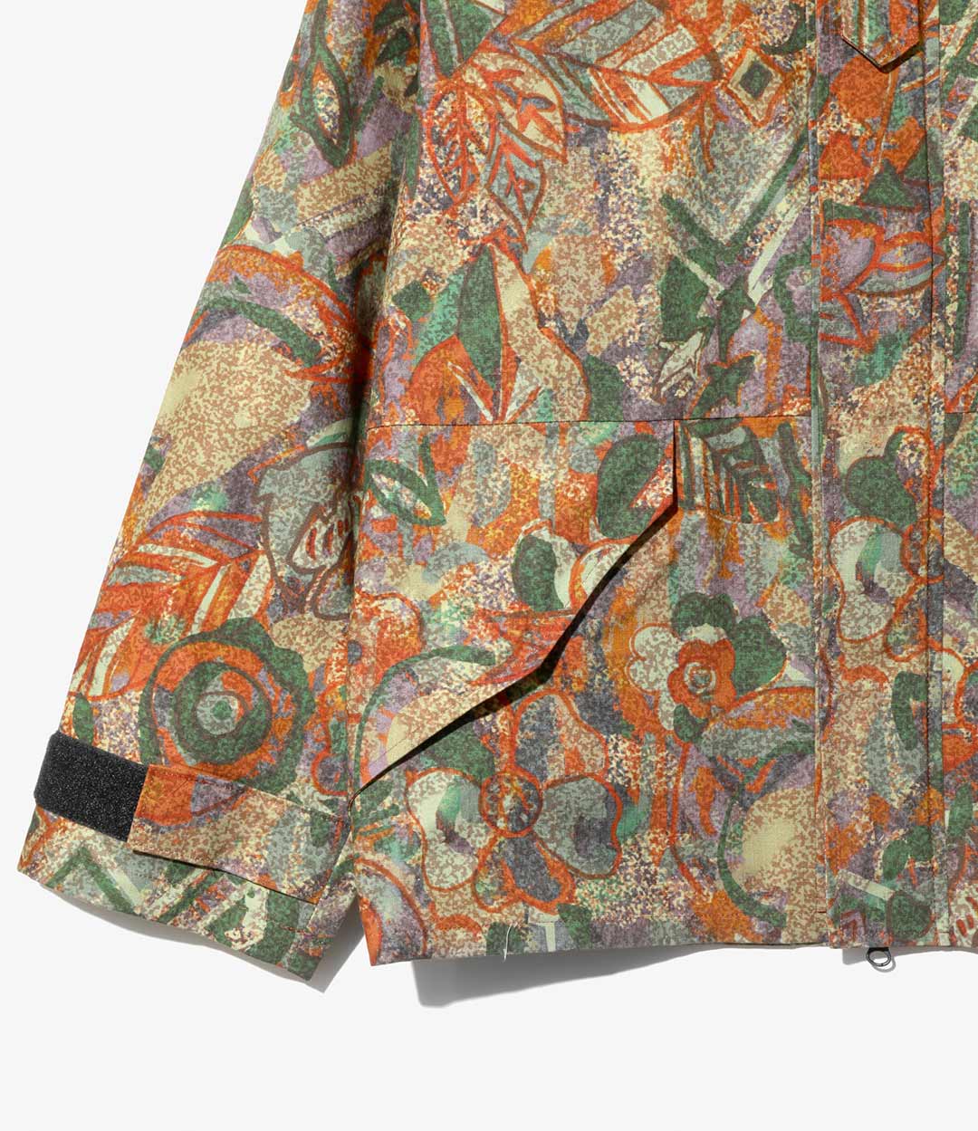 〈SOUTH2 WEST8〉EZO FOREST SERIES