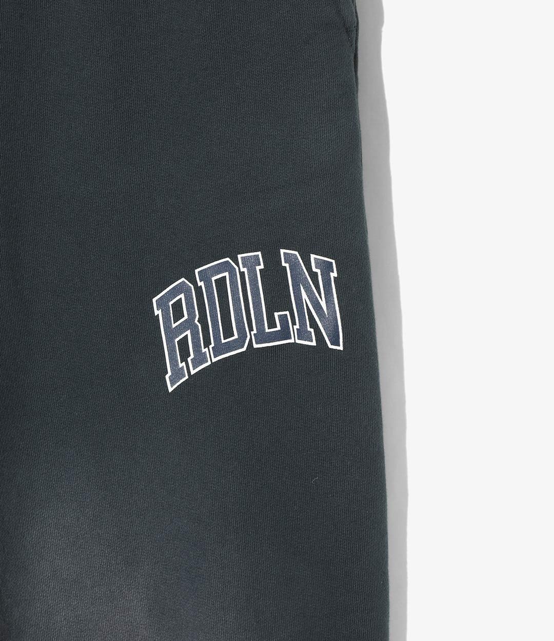 〈RHODOLIRION〉LOGOTYPE SWEAT SERIES