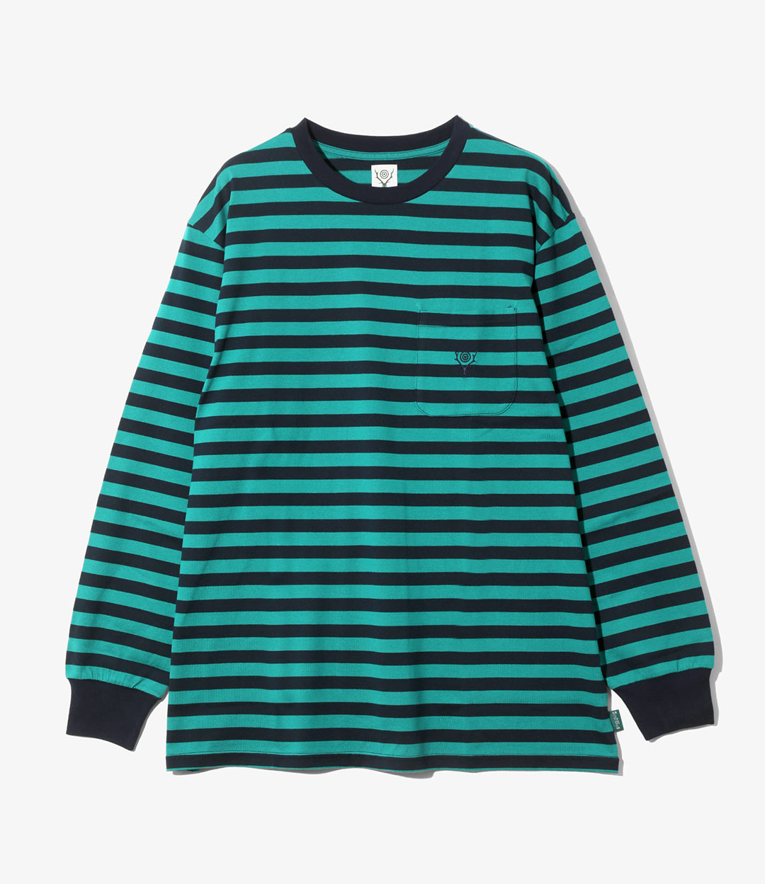 〈SOUTH2 WEST8〉FALL WINTER 2025 