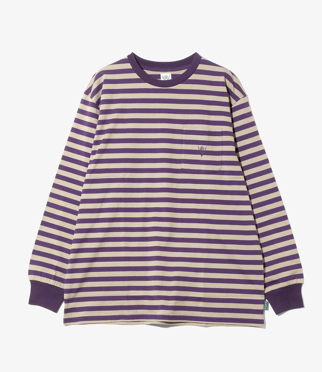 〈SOUTH2 WEST8〉FALL WINTER 2025 