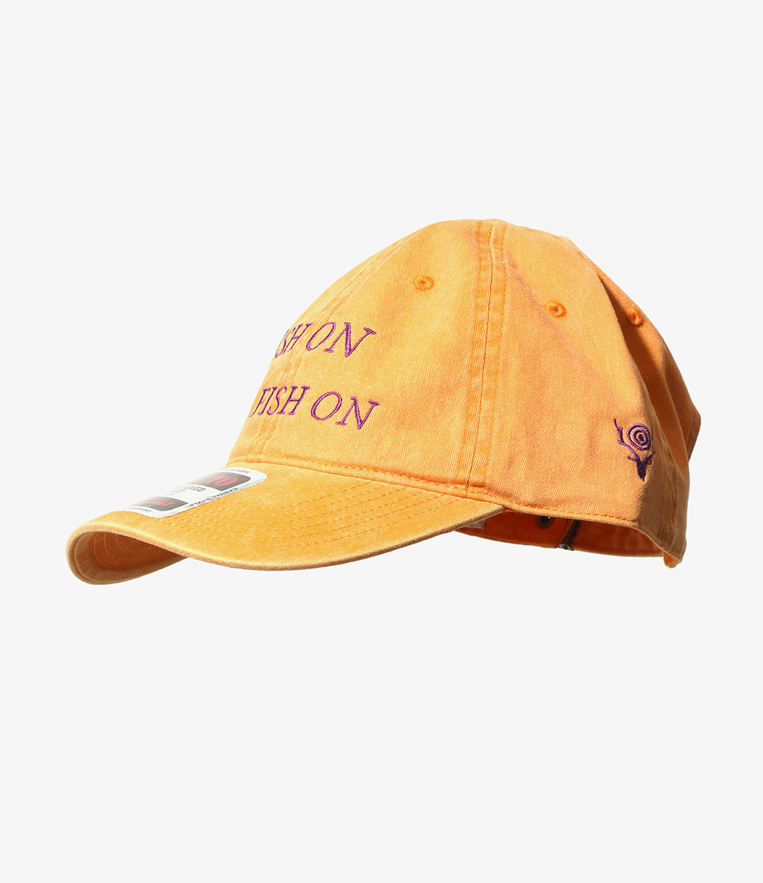 〈SOUTH2 WEST8〉FALL WINTER 2025 