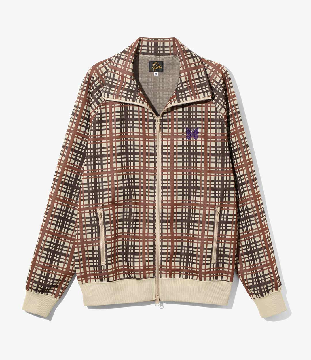 needles ニードルス S/C Sur Coat-Jac Python S needles ニードルス S/C Sur Coat-Jac Python S