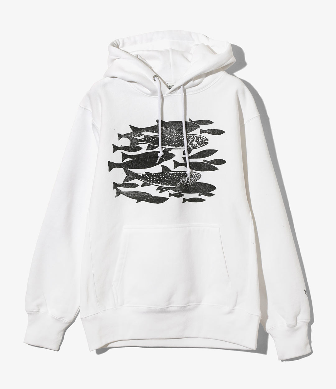 〈S2W8〉 × 〈FUTOSHI KITAMURA〉自然とアートが織りなすカプセルコレクション