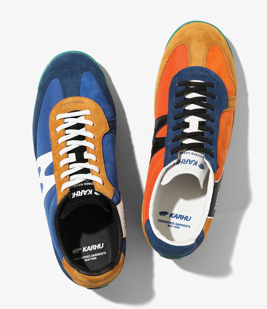 レア！クロスカントリースキー KARHU スケーティング182cm レア！クロスカントリースキー KARHU スケーティング182cm