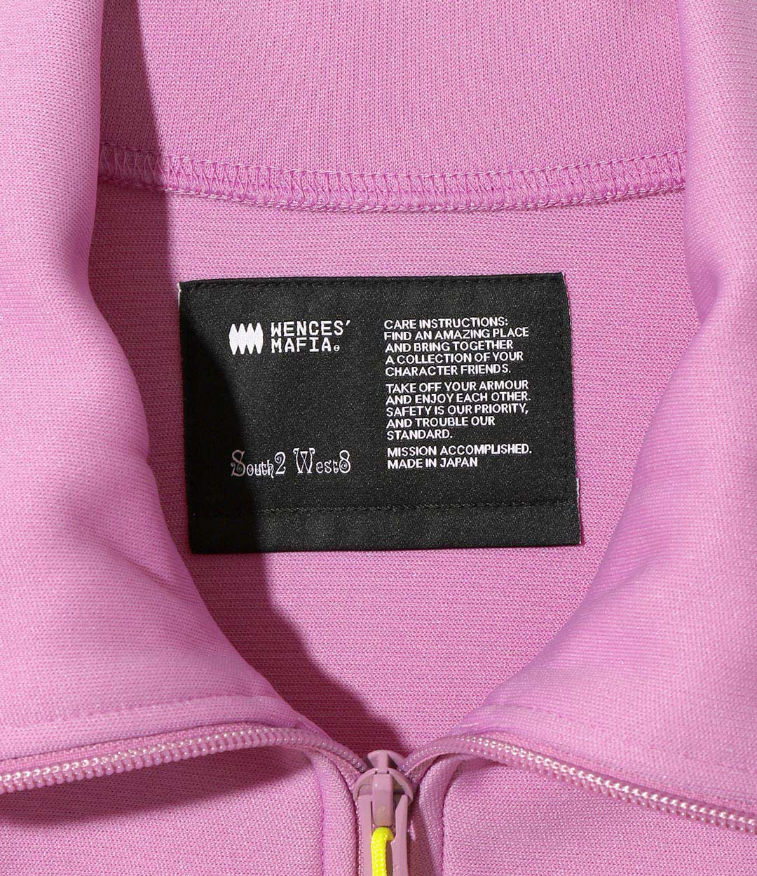 〈SOUTH2 WEST8〉 × 〈MAFIA BAGS〉COLLABORATION PRODUCTS