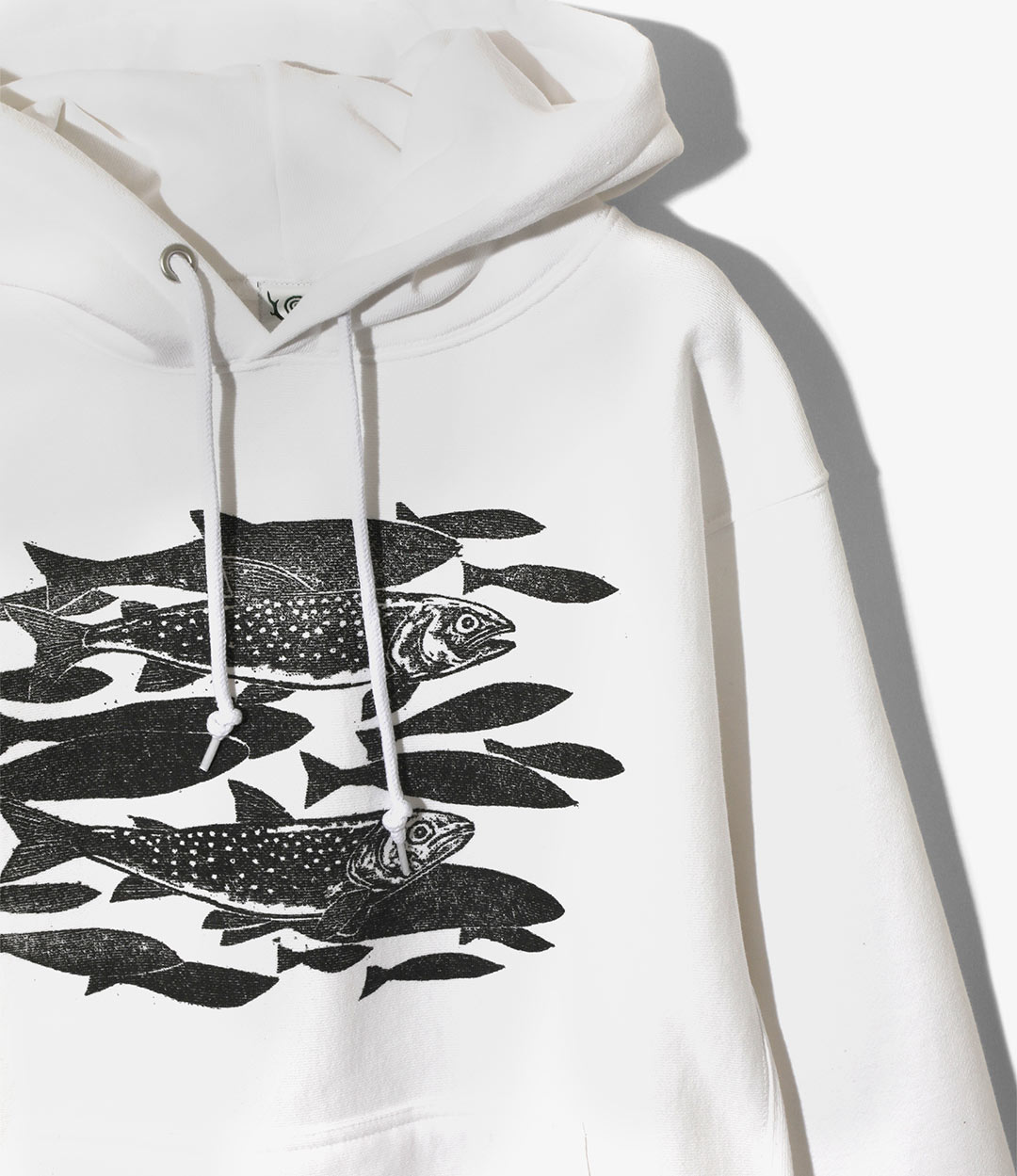 〈S2W8〉 × 〈FUTOSHI KITAMURA〉自然とアートが織りなすカプセルコレクション