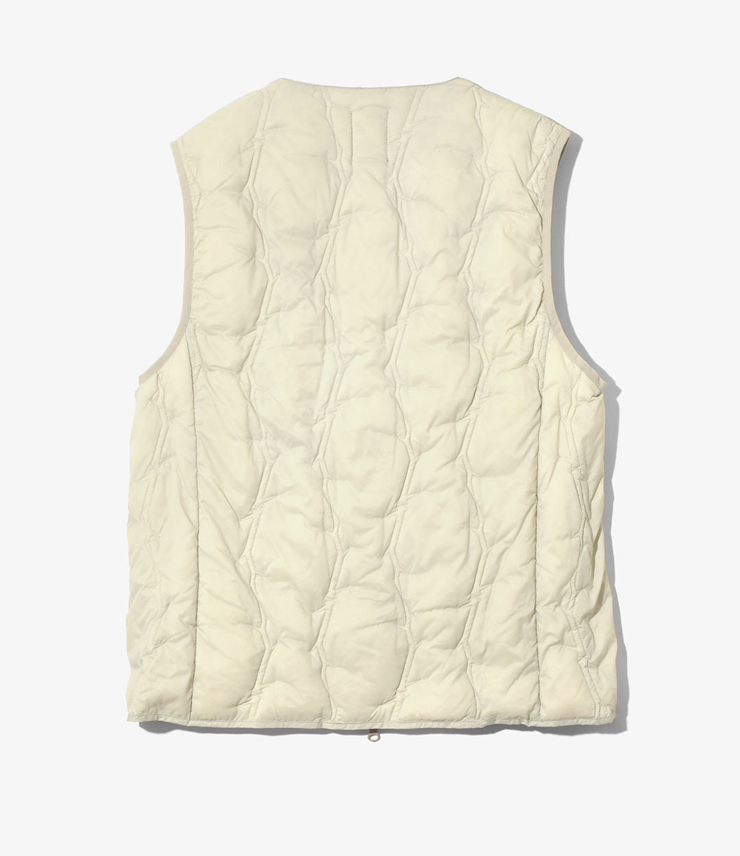 〈SOUTH2 WEST8〉 × 〈TAION〉高機能素材で仕上げた別注インナーダウン