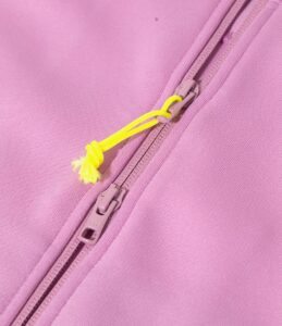 TRAINER JACKET ¥22,000