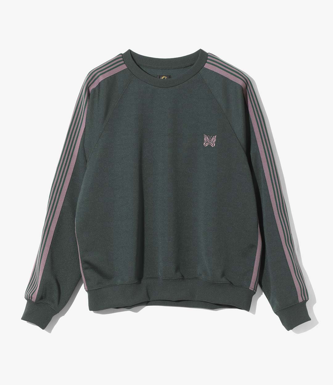 〈NEEDLES〉 トラックシリーズFALL WINTER 2025