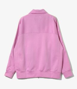 TRAINER JACKET ¥22,000