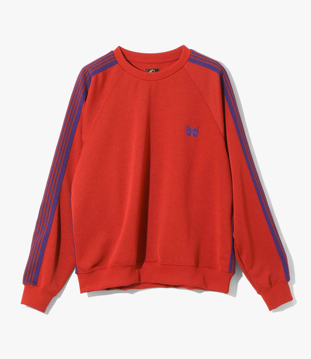 〈NEEDLES〉 トラックシリーズFALL WINTER 2025