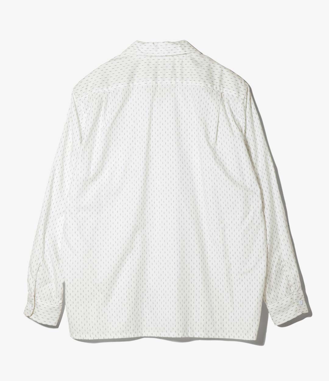 〈ENGINEERED GARMENTS〉シーズンを彩る定番 「クラシックシャツ」