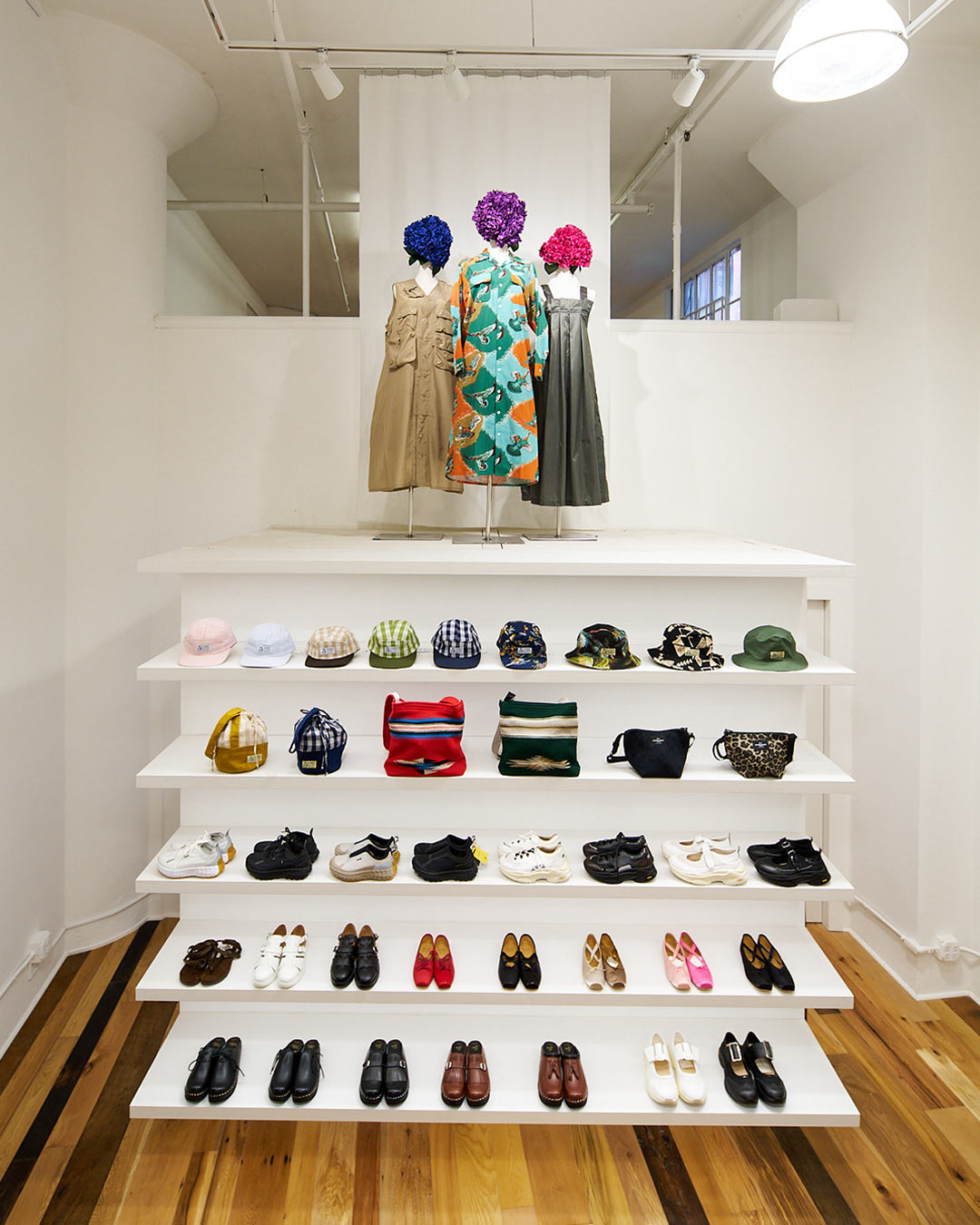 NEPENTHES WOMAN LOS ANGELES8.30（SAT） GRAND OPENING