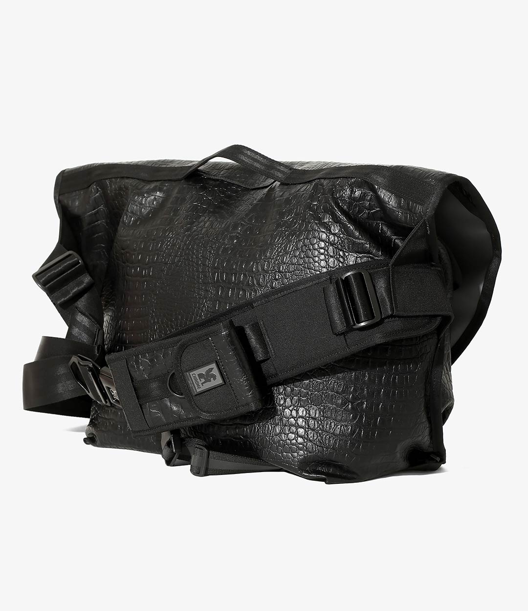 〈EG〉 × 〈CHROME〉特別仕様の 「CITIZEN 24L EG EDITION」