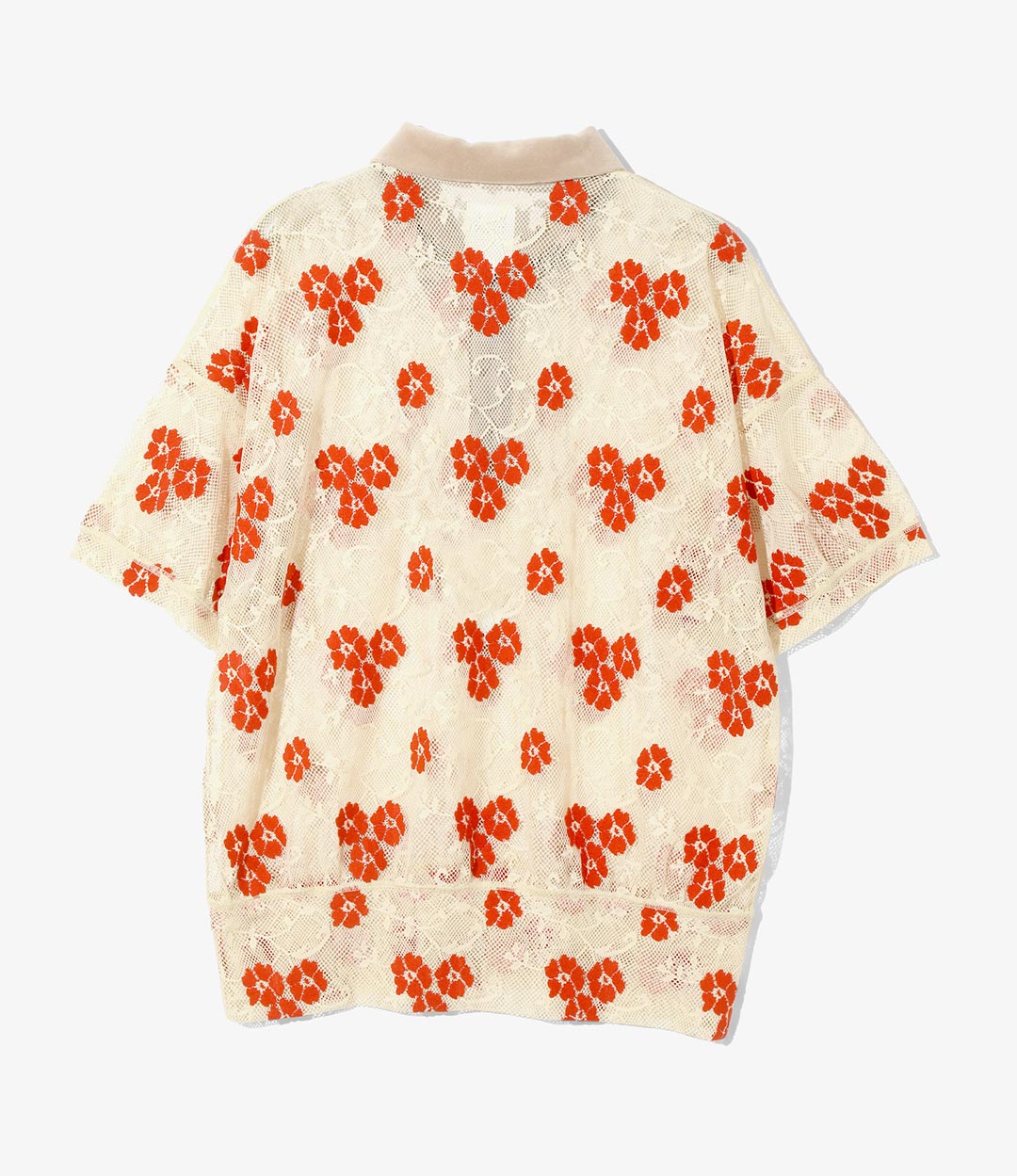 〈RHODOLIRION〉華やかなレースで彩る秋冬コレクション