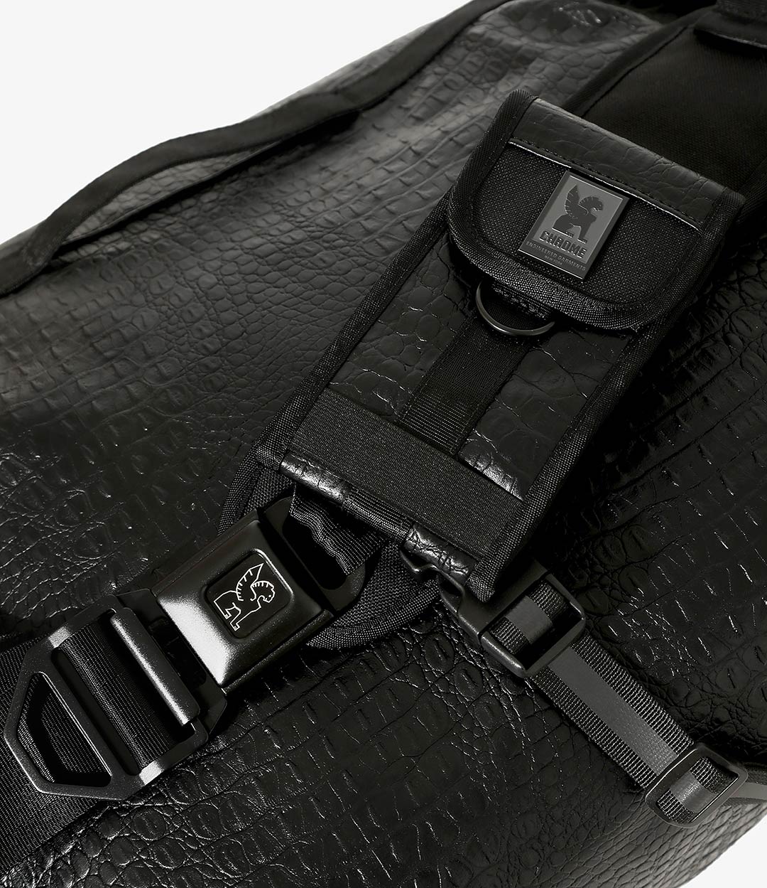 〈EG〉 × 〈CHROME〉特別仕様の 「CITIZEN 24L EG EDITION」