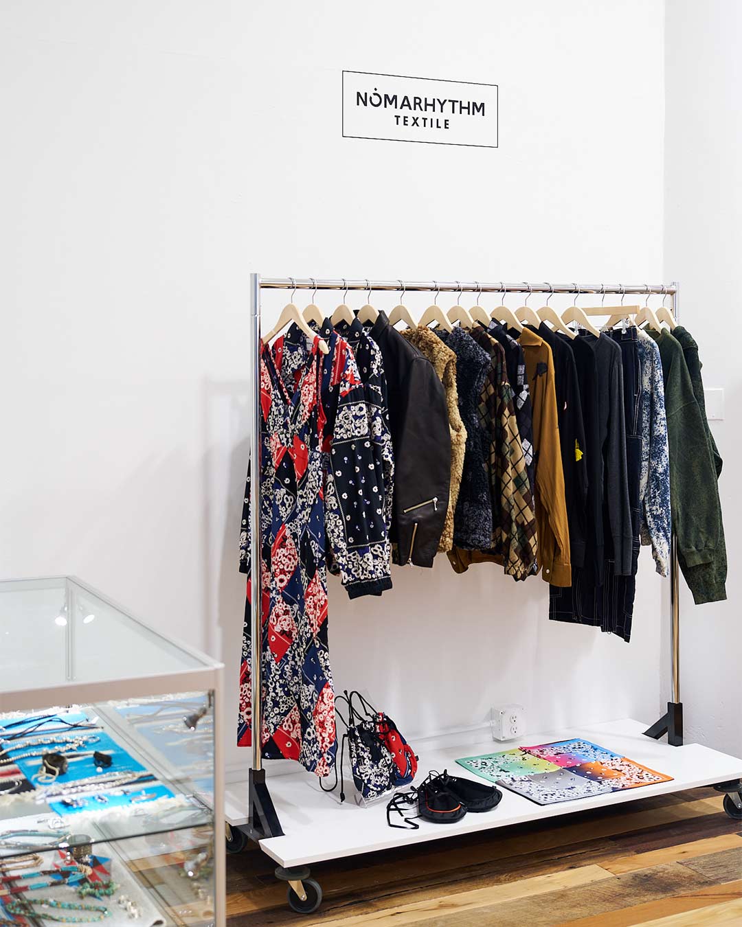 NEPENTHES WOMAN LOS ANGELES8.30（SAT） GRAND OPENING