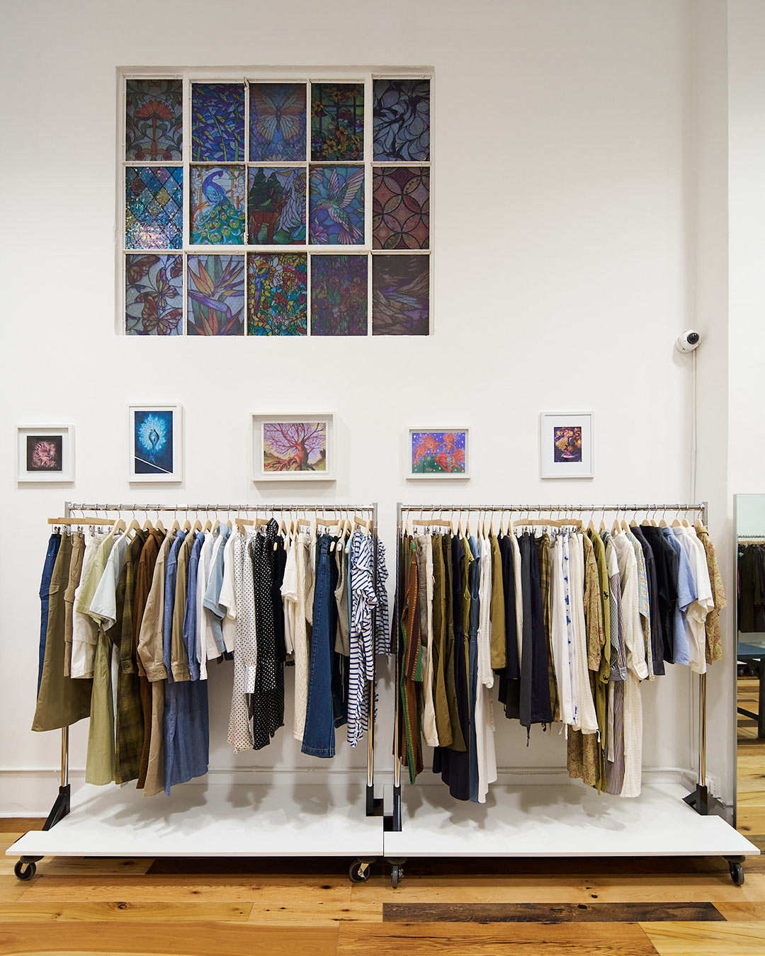 NEPENTHES WOMAN LOS ANGELES8.30（SAT） GRAND OPENING