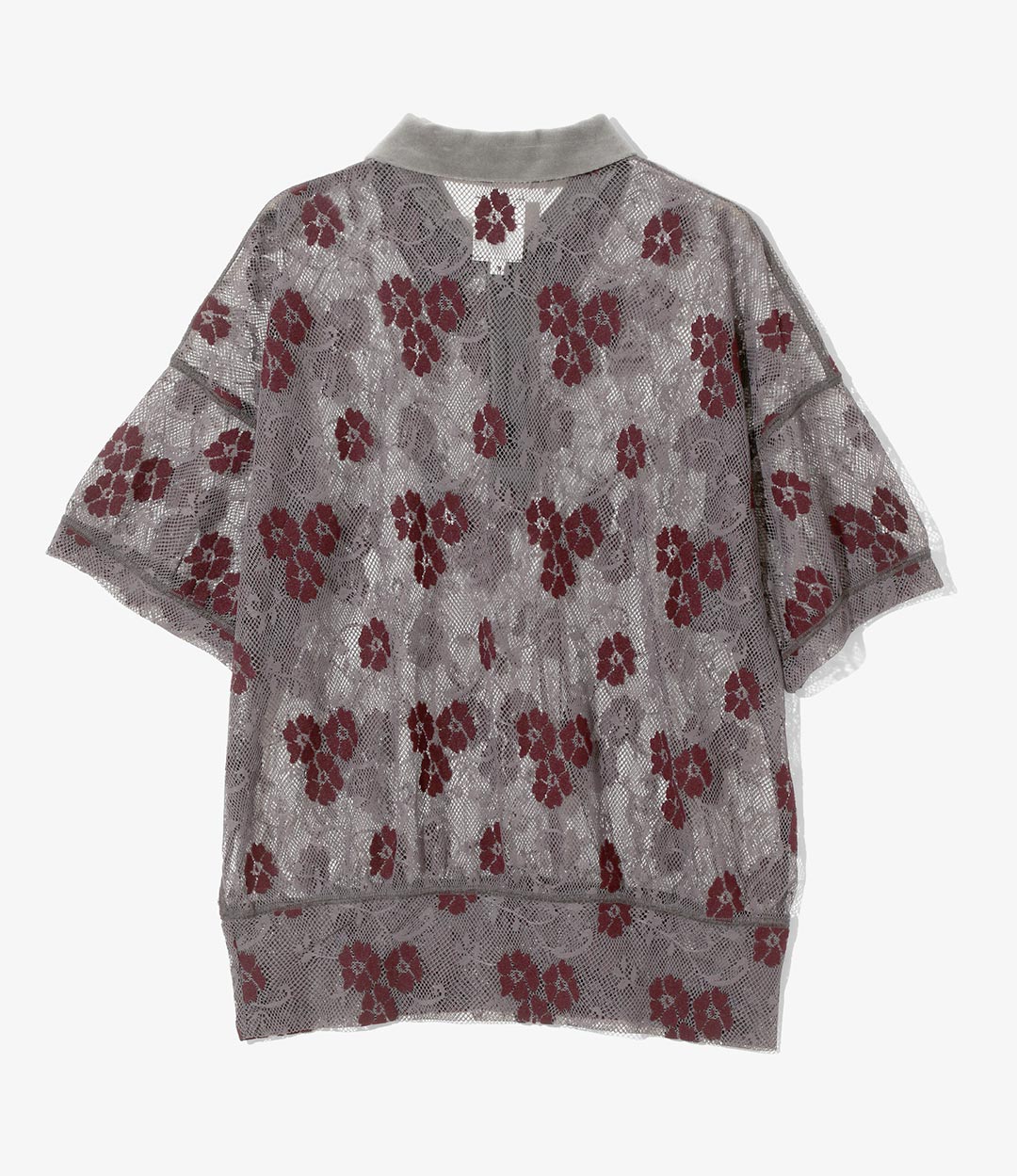 〈RHODOLIRION〉華やかなレースで彩る秋冬コレクション