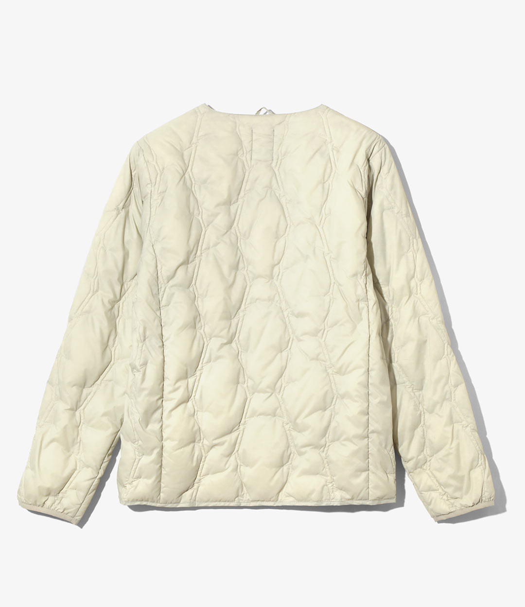 〈SOUTH2 WEST8〉 × 〈TAION〉高機能素材で仕上げた別注インナーダウン