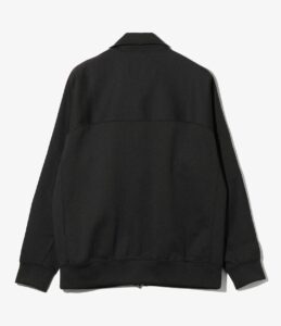 TRAINER JACKET ¥22,000