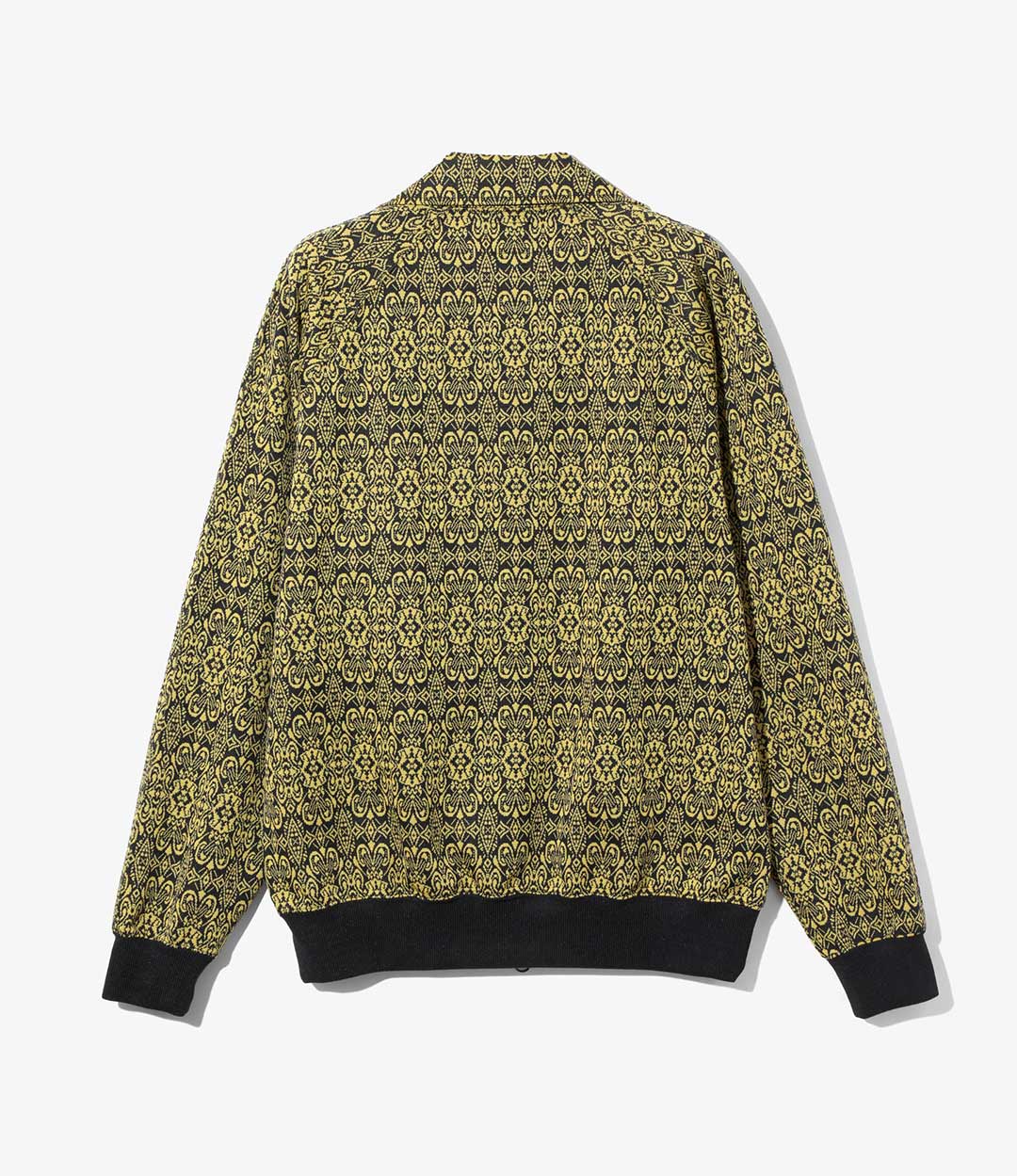 NEEDLES〉 トラックシリーズポリエステルジャカード | NEPENTHES NEEDLES〉 トラックシリーズポリエステルジャカード | NEPENTHES