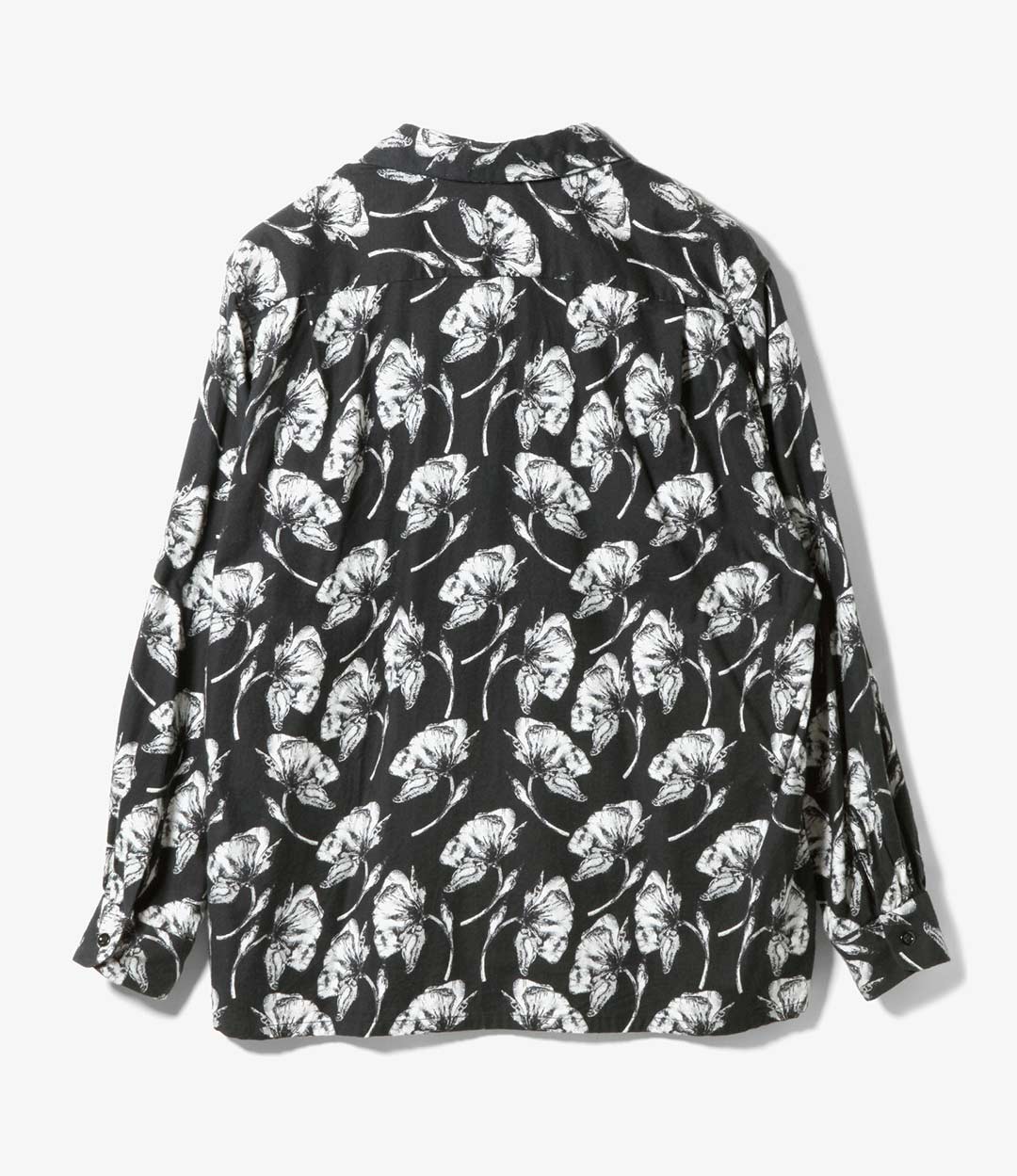 〈ENGINEERED GARMENTS〉シーズンを彩る定番 「クラシックシャツ」