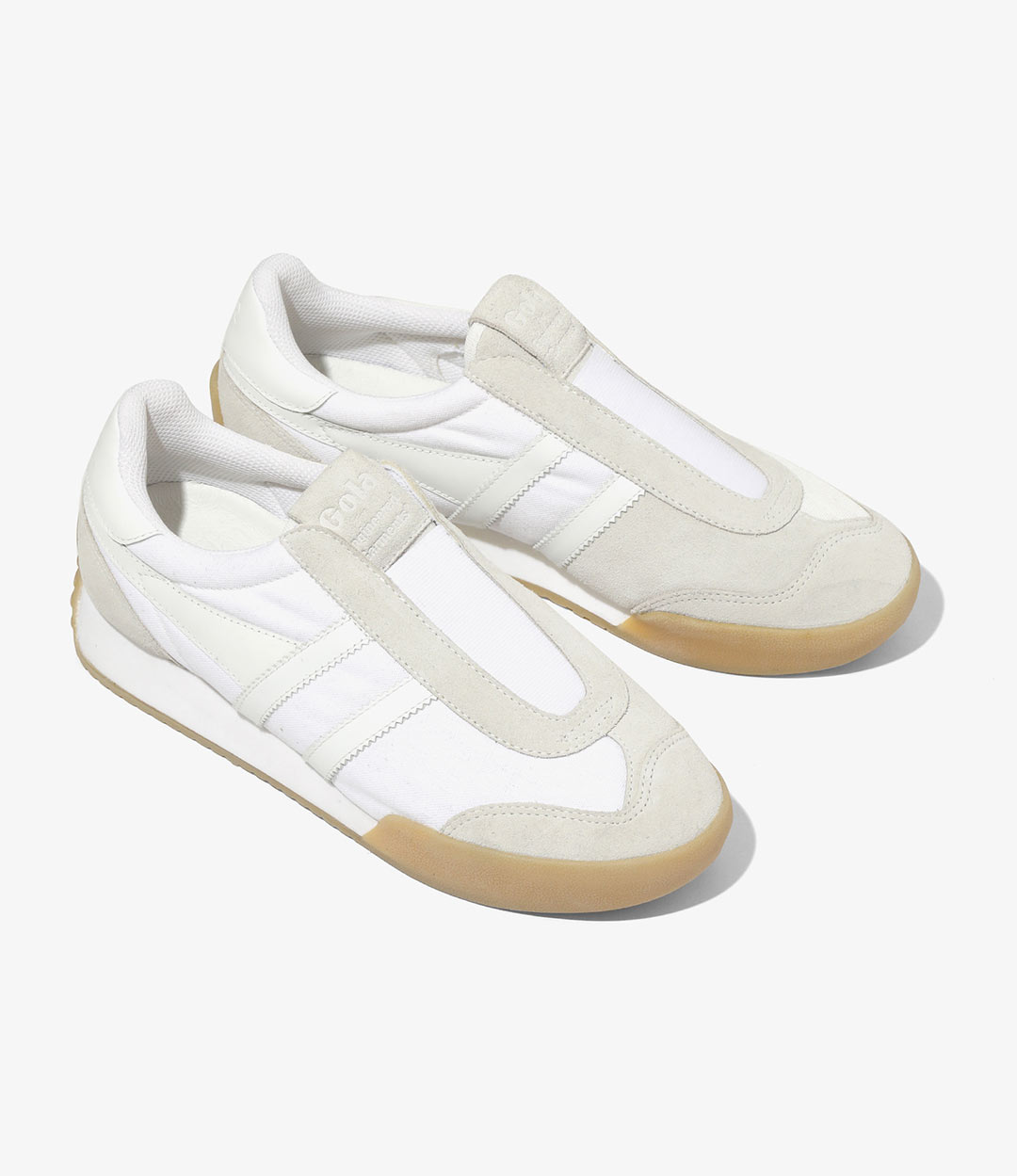 〈ENGINEERED GARMENTS〉 × 〈Gola〉コラボレーション第三弾