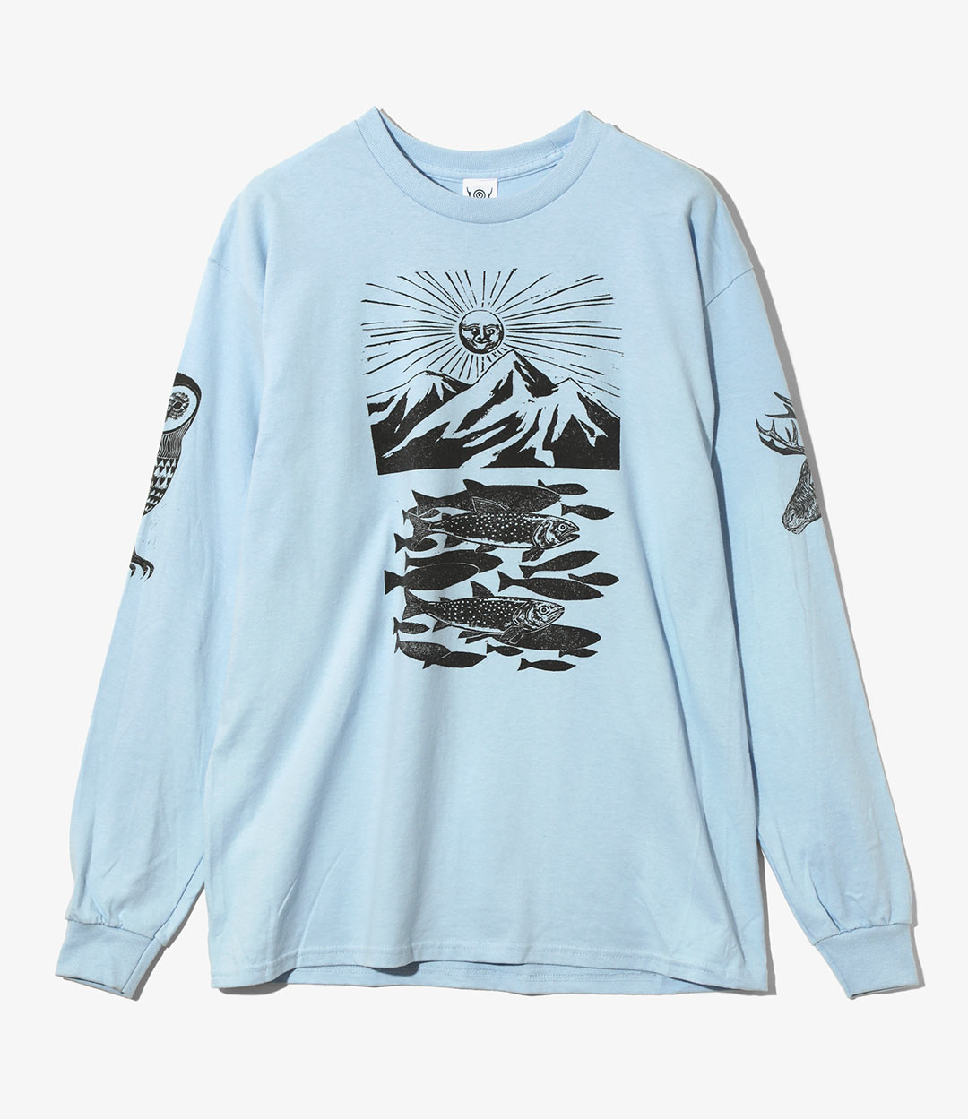 〈S2W8〉 × 〈FUTOSHI KITAMURA〉自然とアートが織りなすカプセルコレクション