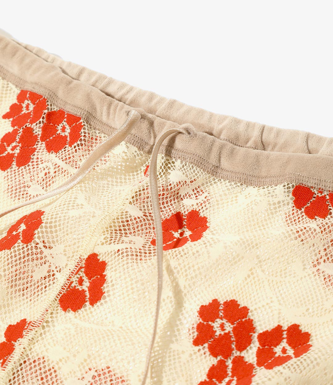 〈RHODOLIRION〉華やかなレースで彩る秋冬コレクション