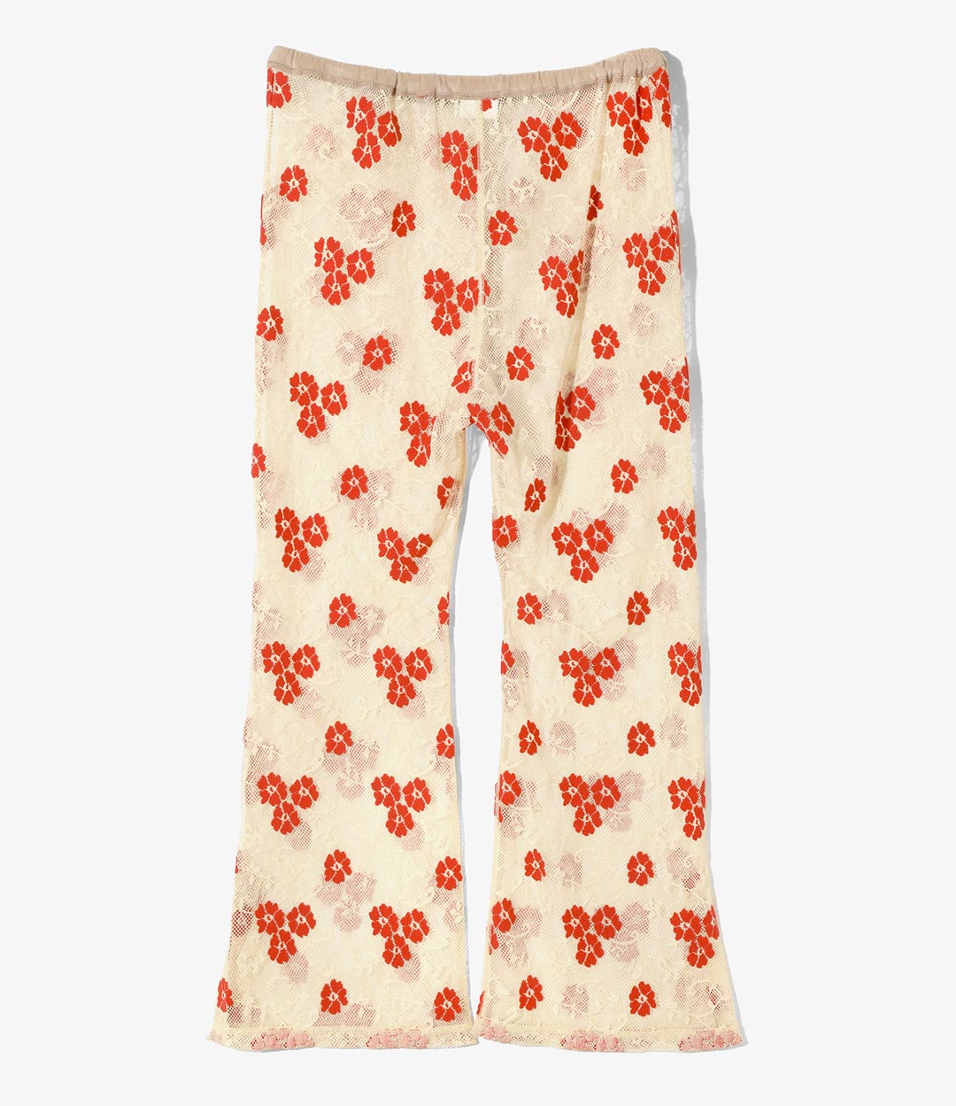 〈RHODOLIRION〉華やかなレースで彩る秋冬コレクション