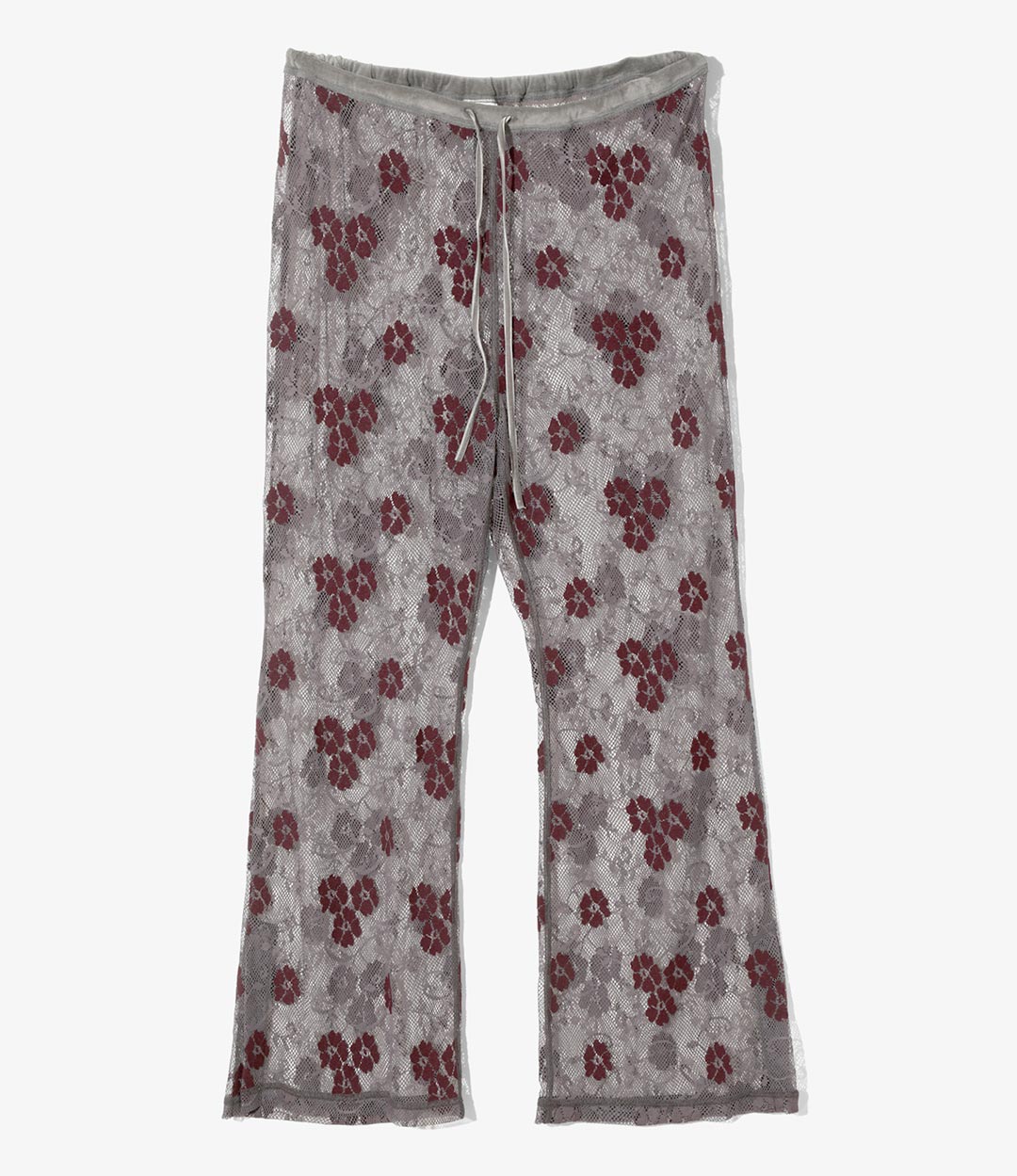 〈RHODOLIRION〉華やかなレースで彩る秋冬コレクション