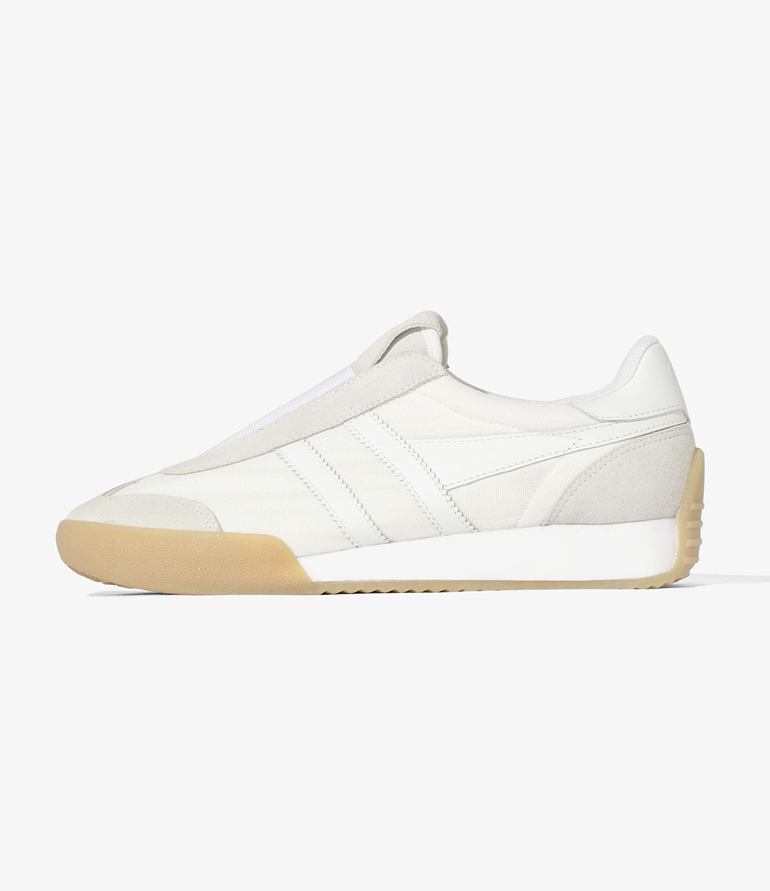 〈ENGINEERED GARMENTS〉 × 〈Gola〉コラボレーション第三弾