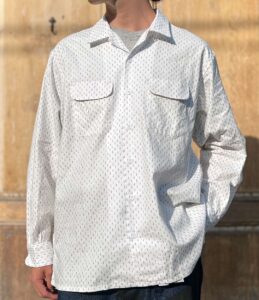 〈ENGINEERED GARMENTS〉 シーズンを彩る定番「クラシックシャツ」