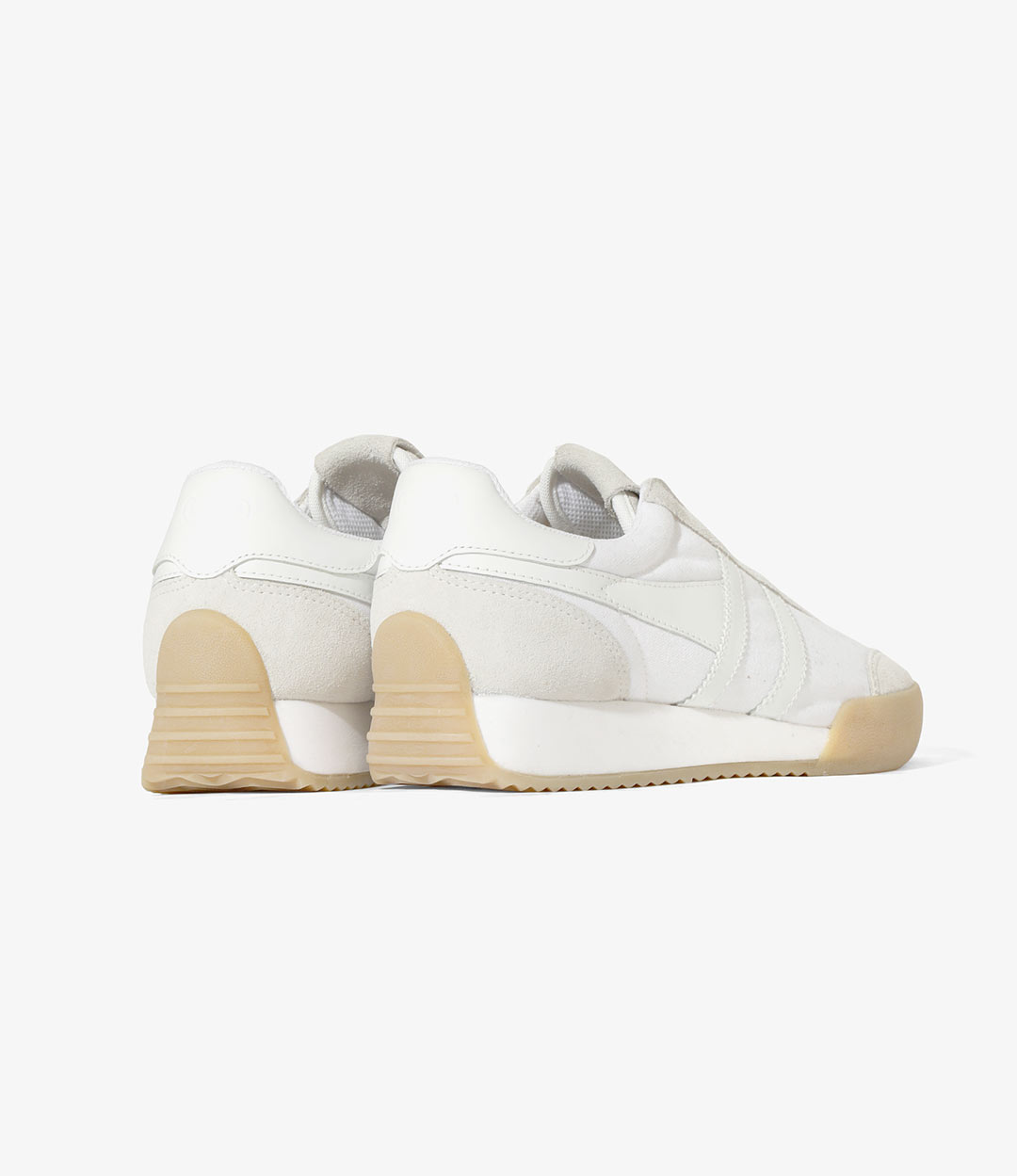 〈ENGINEERED GARMENTS〉 × 〈Gola〉コラボレーション第三弾