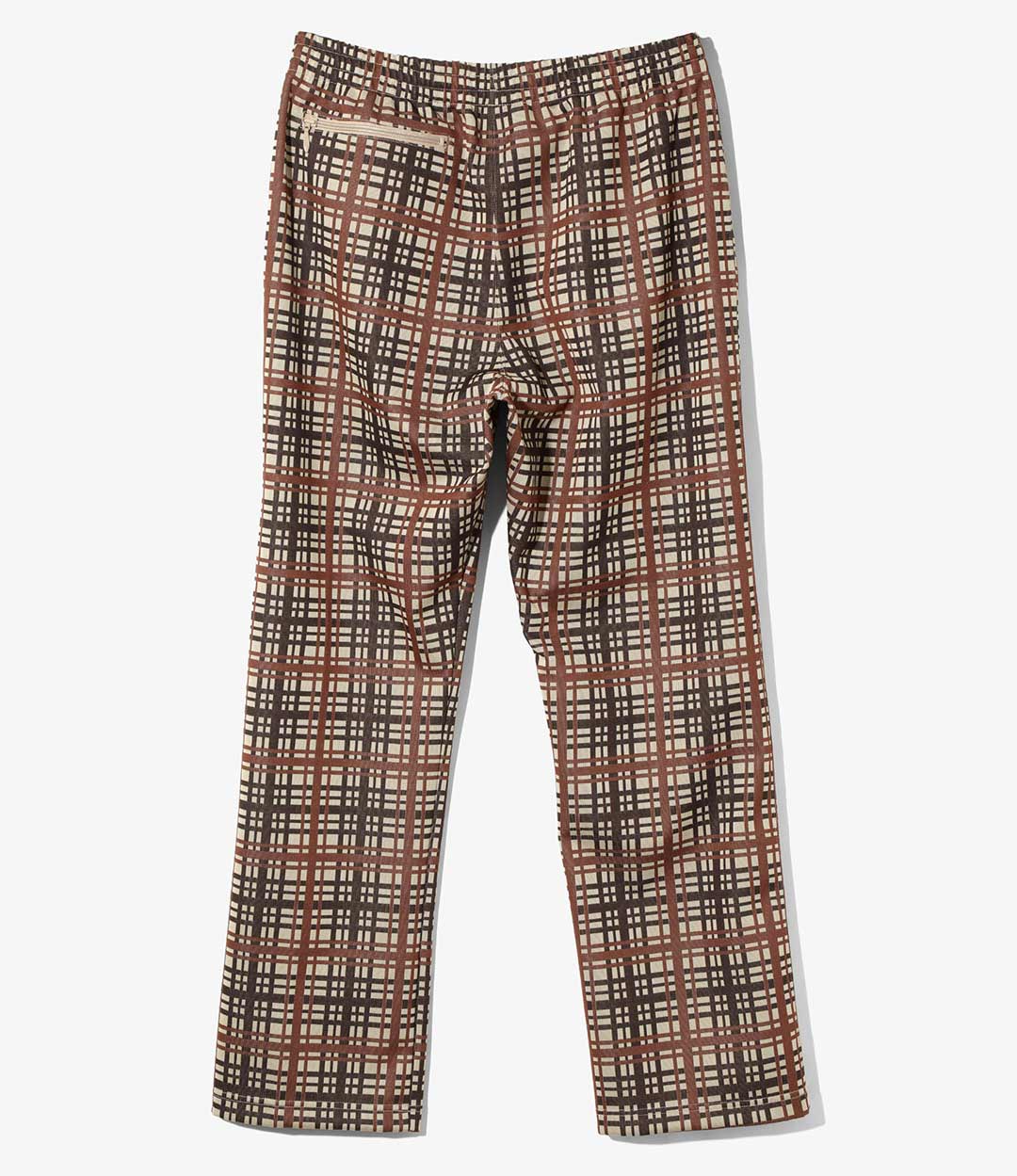 ネペンテス×TWヒザデルパンツ ネペンテス×TWヒザデルパンツ 個性的なNeedles・ヒザデルパンツ