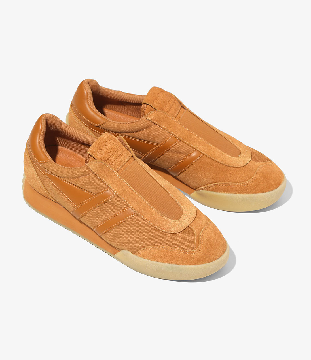 〈ENGINEERED GARMENTS〉 × 〈Gola〉コラボレーション第三弾