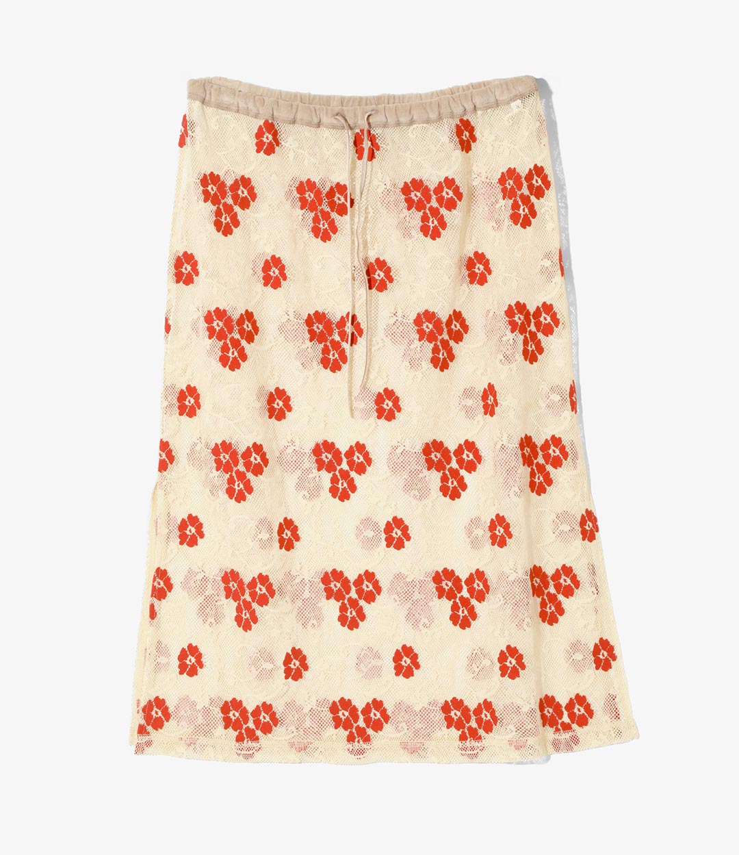 〈RHODOLIRION〉華やかなレースで彩る秋冬コレクション