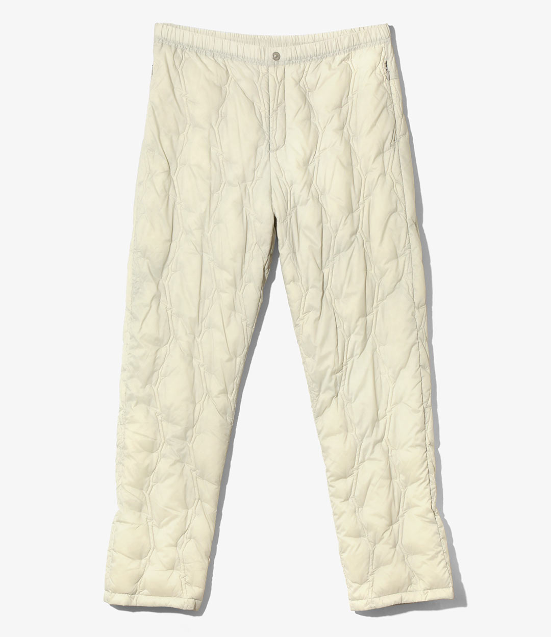 〈SOUTH2 WEST8〉 × 〈TAION〉高機能素材で仕上げた別注インナーダウン