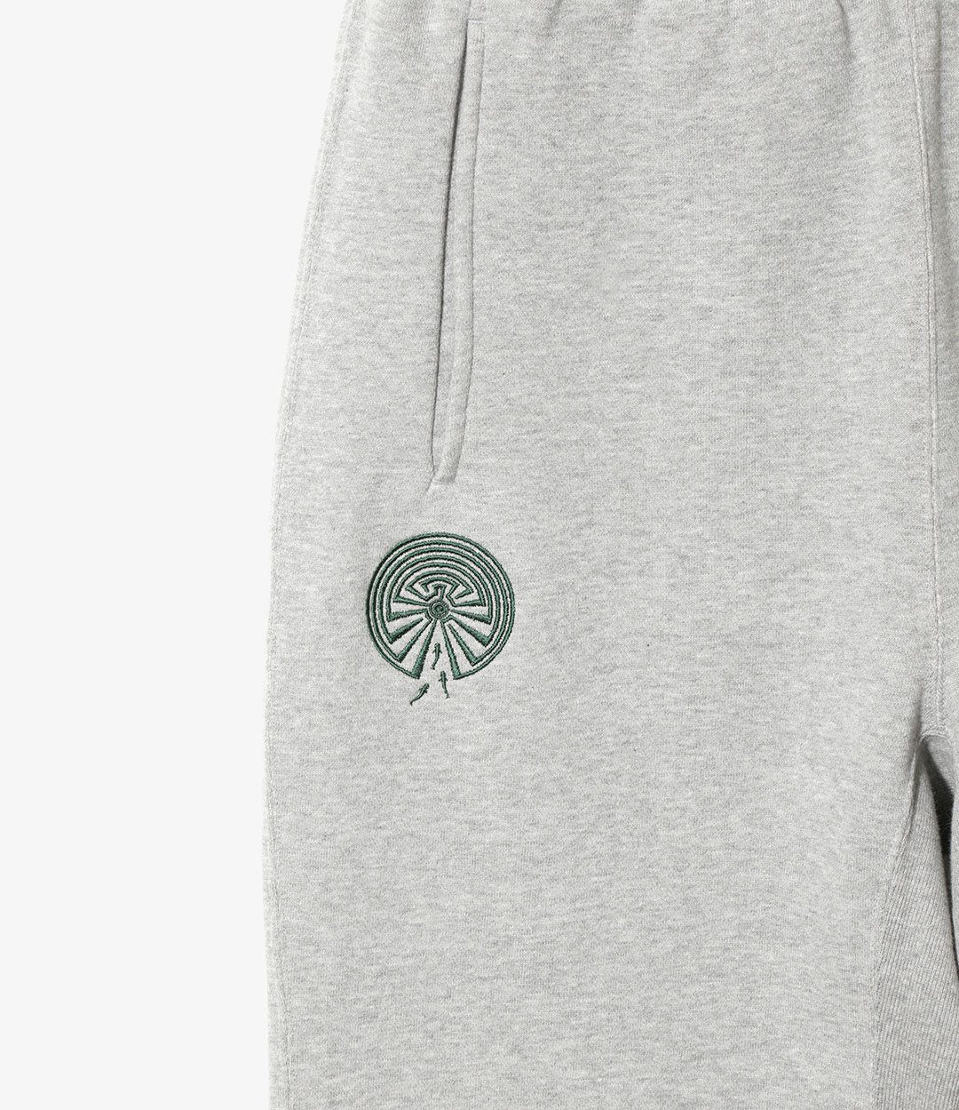 〈SOUTH2 WEST8〉 FALL WINTER 2025オーセンティックな新作スウェットが登場